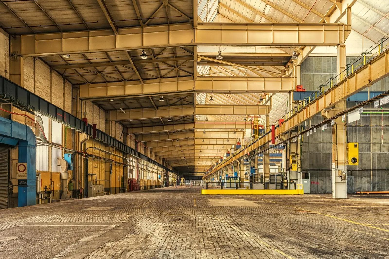 Essentials for Operational Technology: the Essential Eight was never built for OT