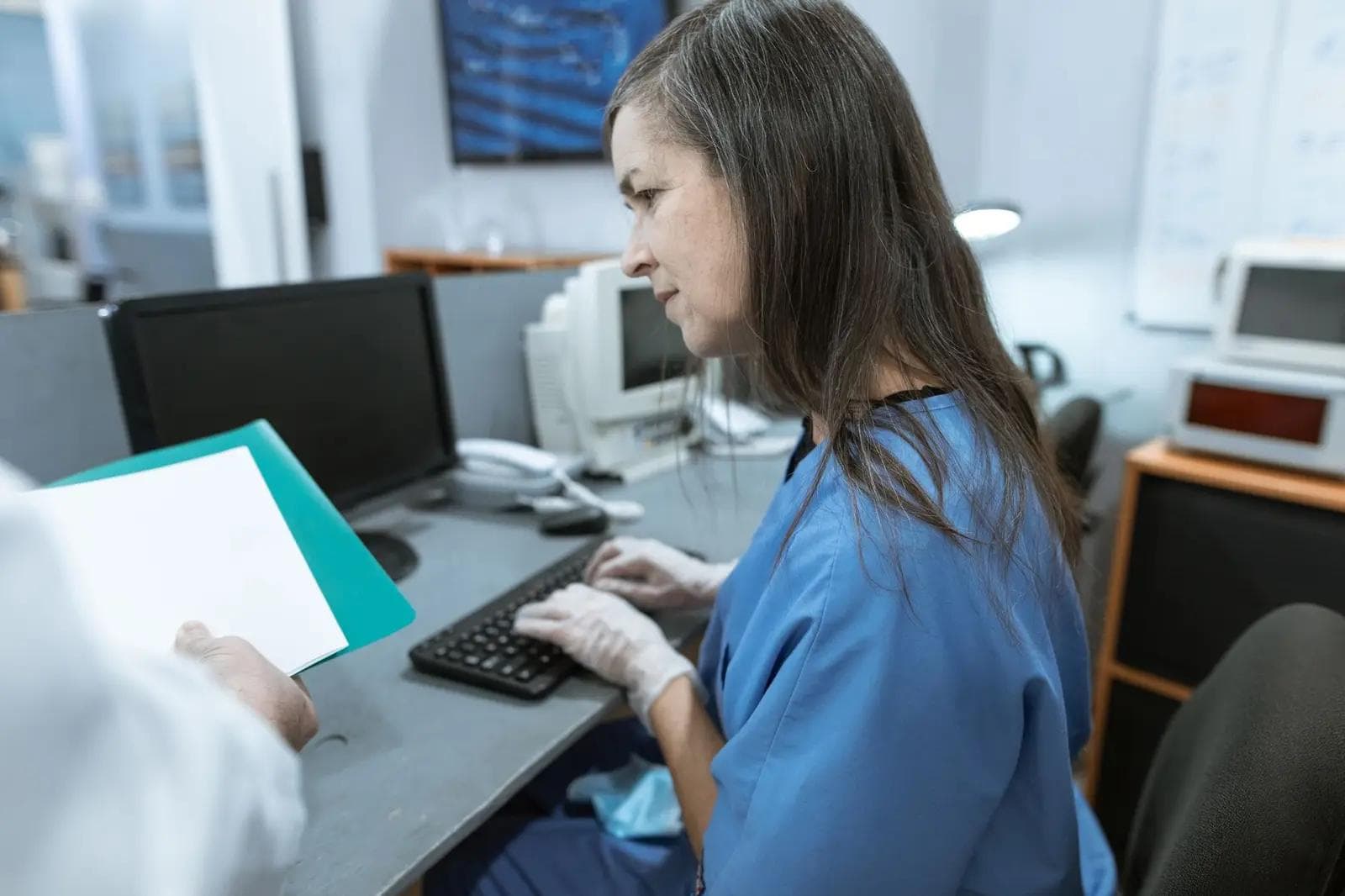 Your medical practice is not covered by the small business privacy exemption