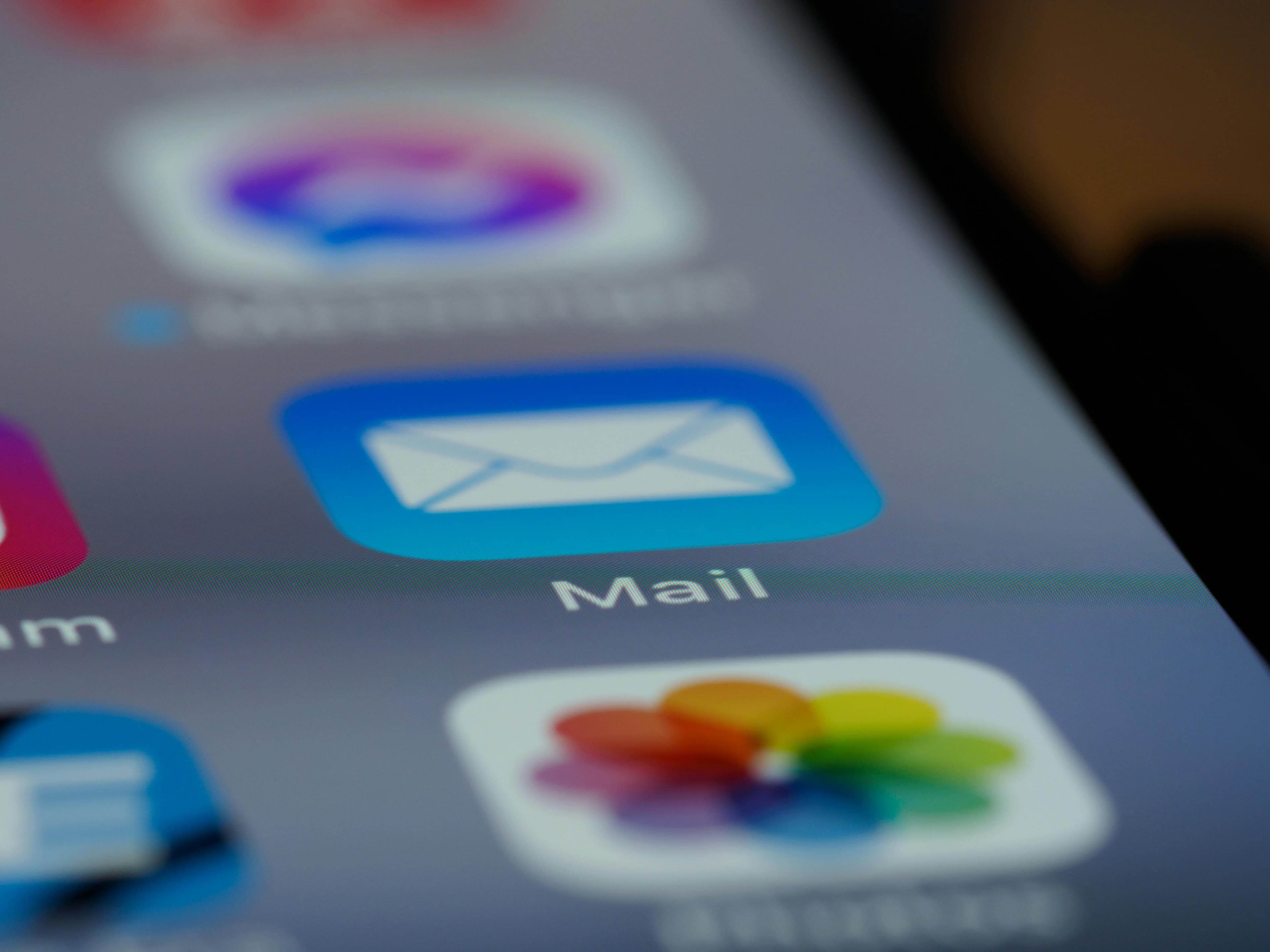 Business Email Compromise in Australian Financial Services