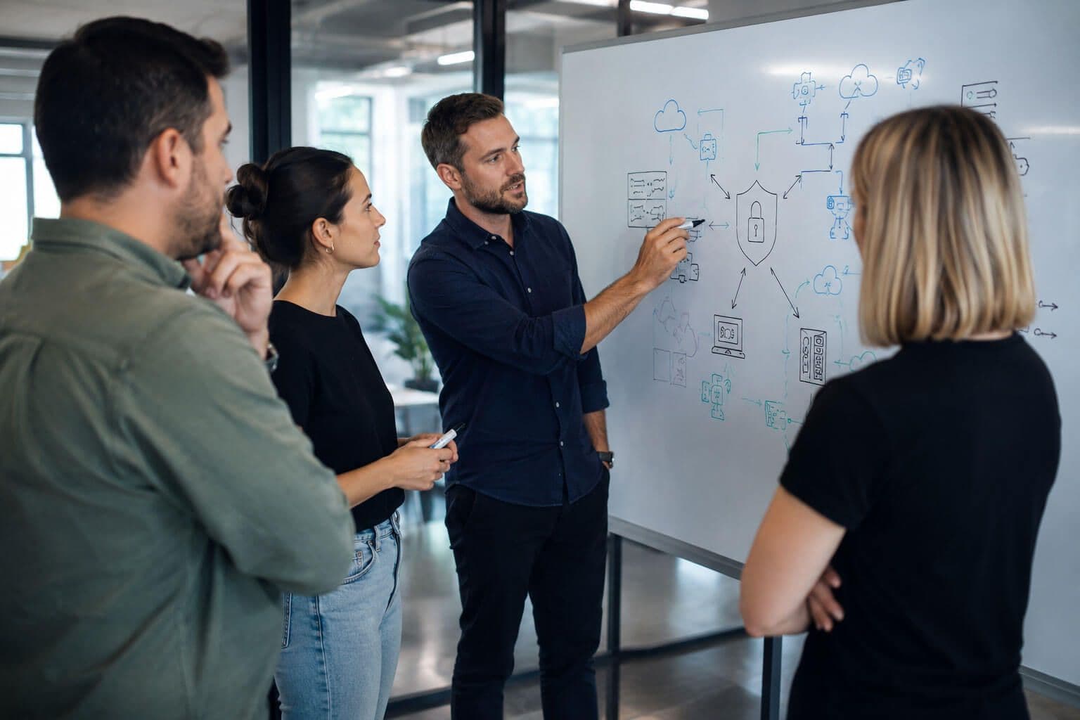 Australia's Cyber Security Strategy 2023–2030: What It Means for Your Business